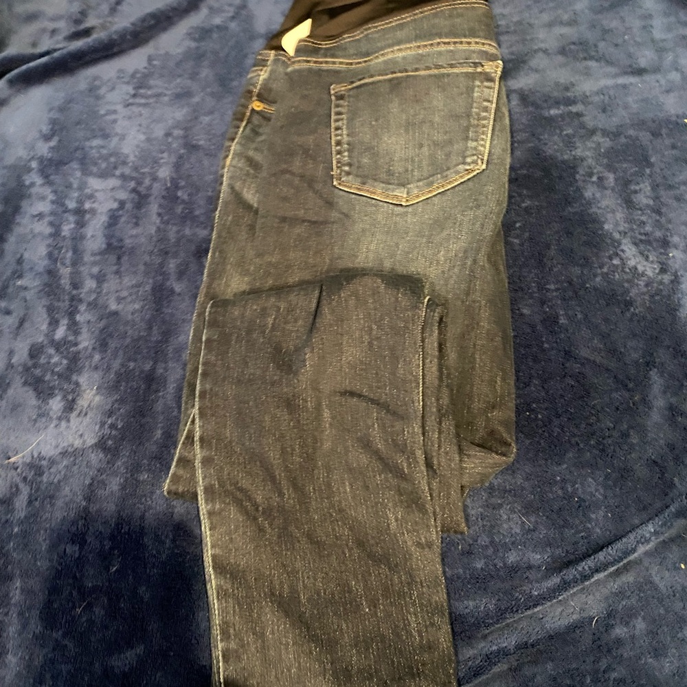 PregnancyJeans - Picture 2 of 4
